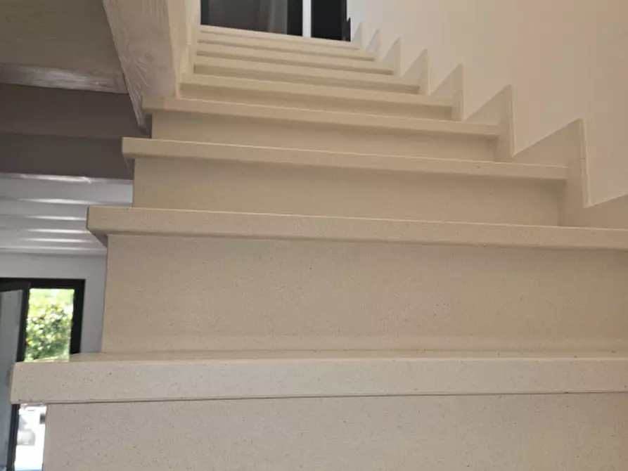 Immagine 23 di Villetta a schiera in vendita  in Via Siesa a Galzignano Terme