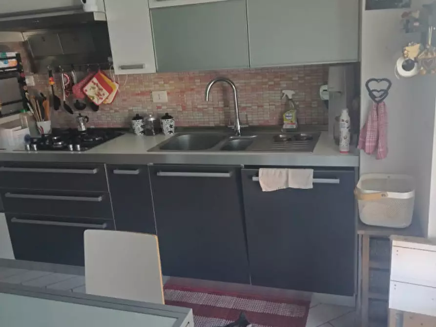 Immagine 7 di Appartamento in vendita  in Via Renuccio Renucci a Livorno