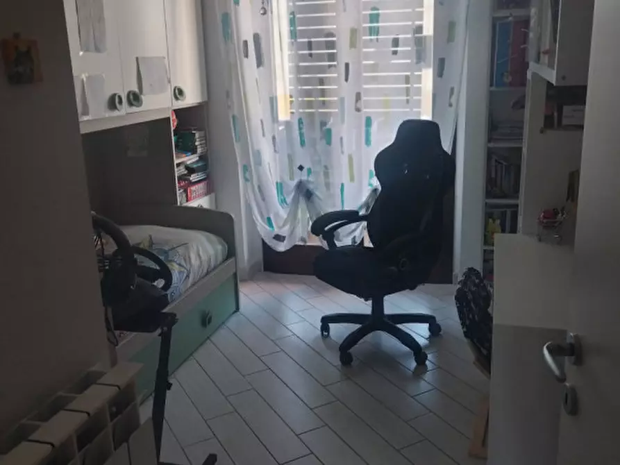 Immagine 10 di Appartamento in vendita  in Via Renuccio Renucci a Livorno