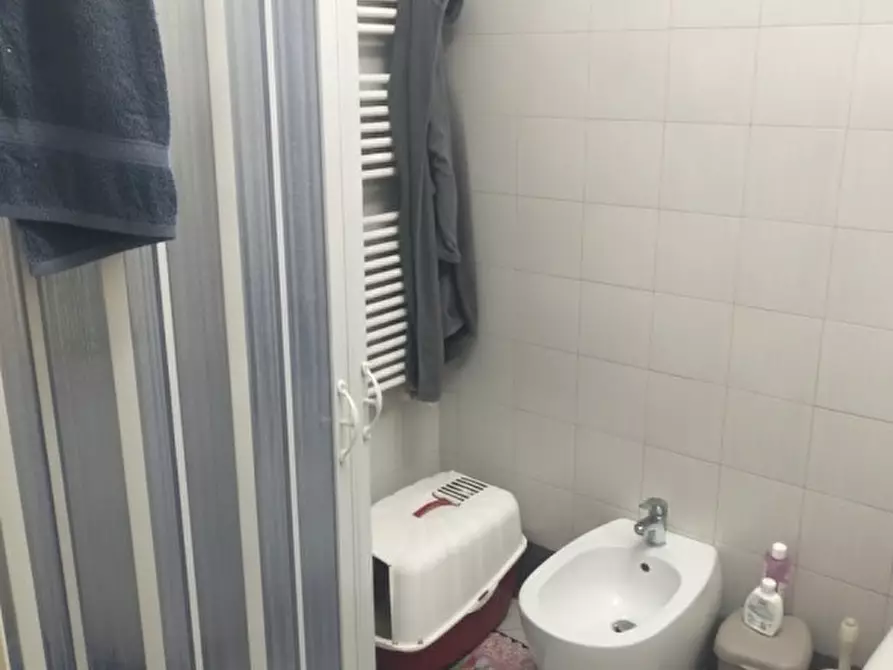 Immagine 15 di Appartamento in vendita  in Via Renuccio Renucci a Livorno