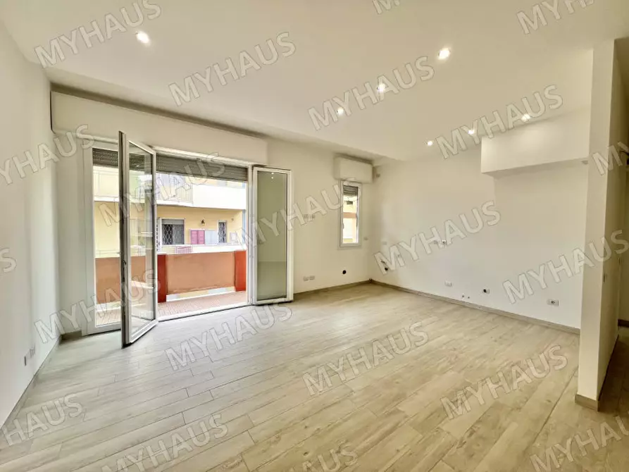 Immagine 4 di Appartamento in vendita  in LUNGOMARE GRAZIA DELEDDA, 108 a Cervia