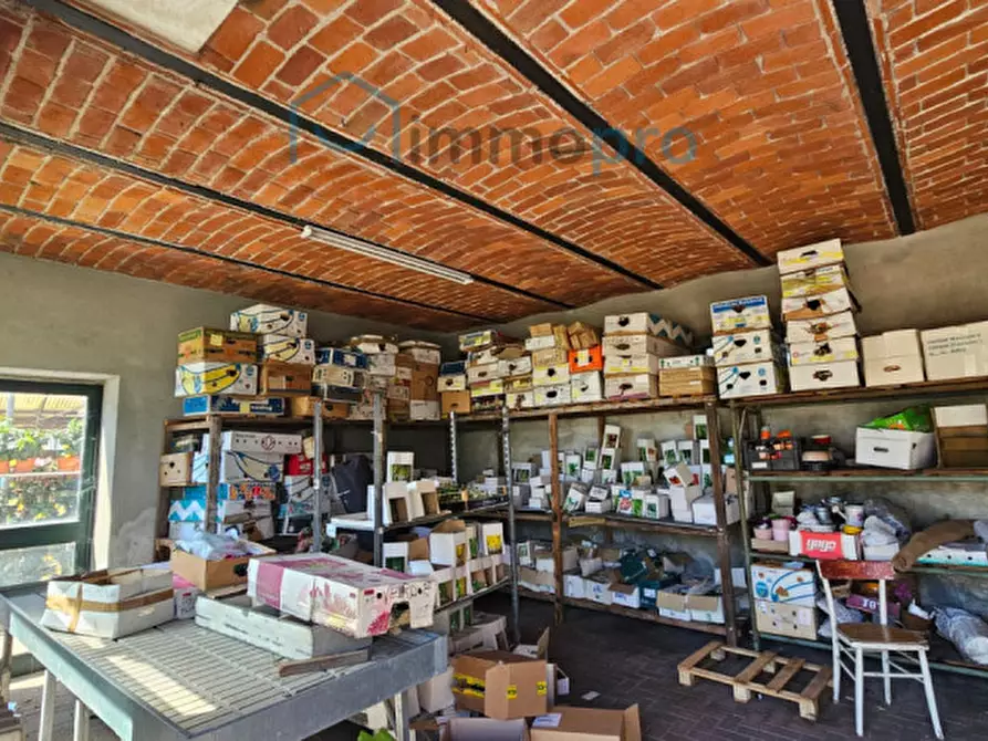 Immagine 3 di Casa indipendente in vendita  in Via Beato Bonifacio nr. 14 a Rivarolo Canavese