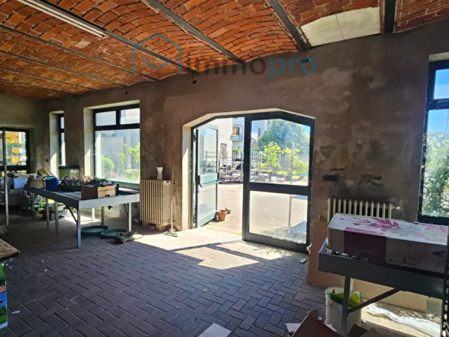 Immagine 4 di Casa indipendente in vendita  in Via Beato Bonifacio nr. 14 a Rivarolo Canavese