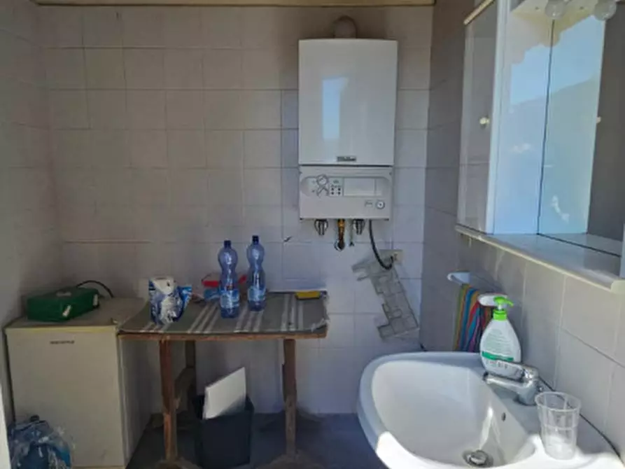 Immagine 5 di Casa indipendente in vendita  in Via Beato Bonifacio nr. 14 a Rivarolo Canavese