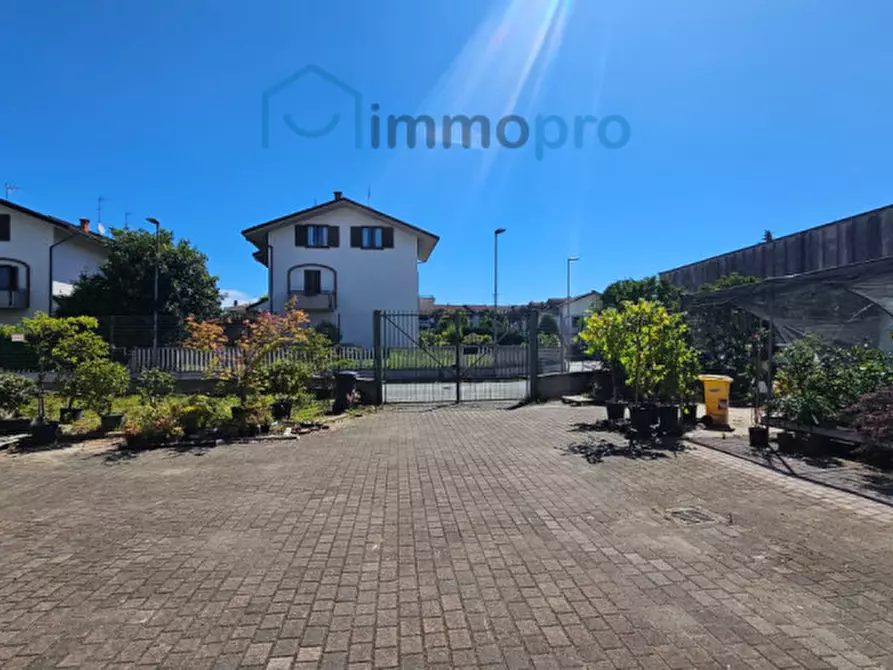 Immagine 7 di Casa indipendente in vendita  in Via Beato Bonifacio nr. 14 a Rivarolo Canavese