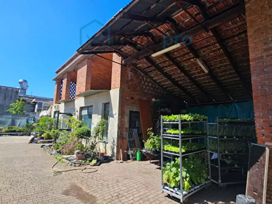 Immagine 8 di Casa indipendente in vendita  in Via Beato Bonifacio nr. 14 a Rivarolo Canavese