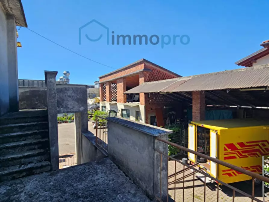 Immagine 9 di Casa indipendente in vendita  in Via Beato Bonifacio nr. 14 a Rivarolo Canavese