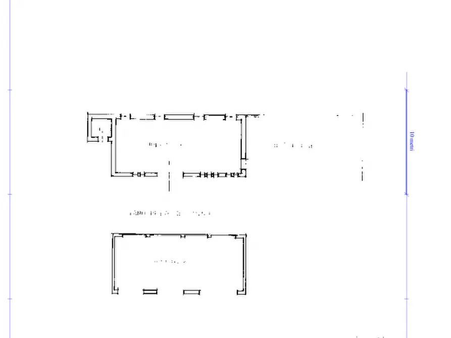 Immagine 15 di Casa indipendente in vendita  in Via Beato Bonifacio nr. 14 a Rivarolo Canavese