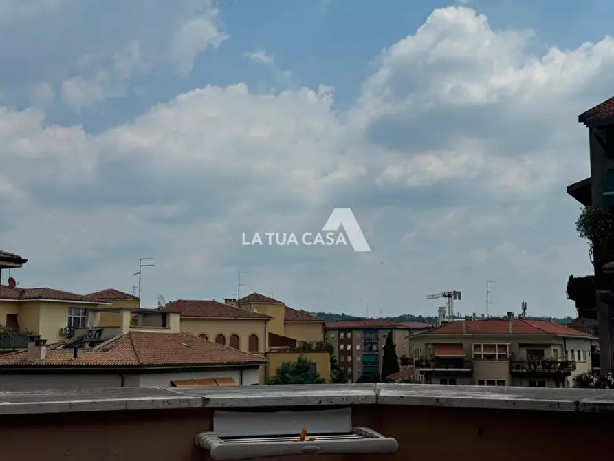 Immagine 18 di Appartamento in vendita  a Verona