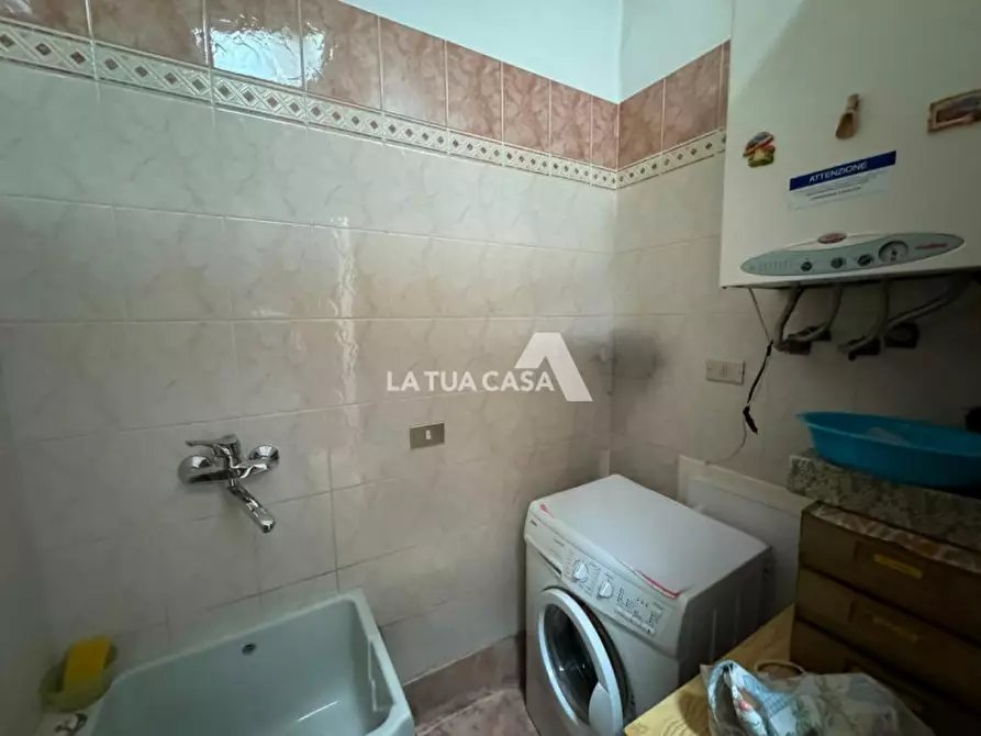 Immagine 19 di Appartamento in vendita  a Verona