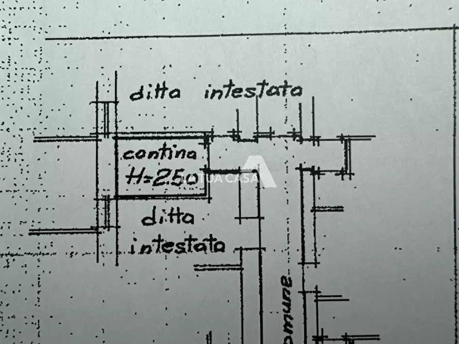 Immagine 30 di Appartamento in vendita  a Verona
