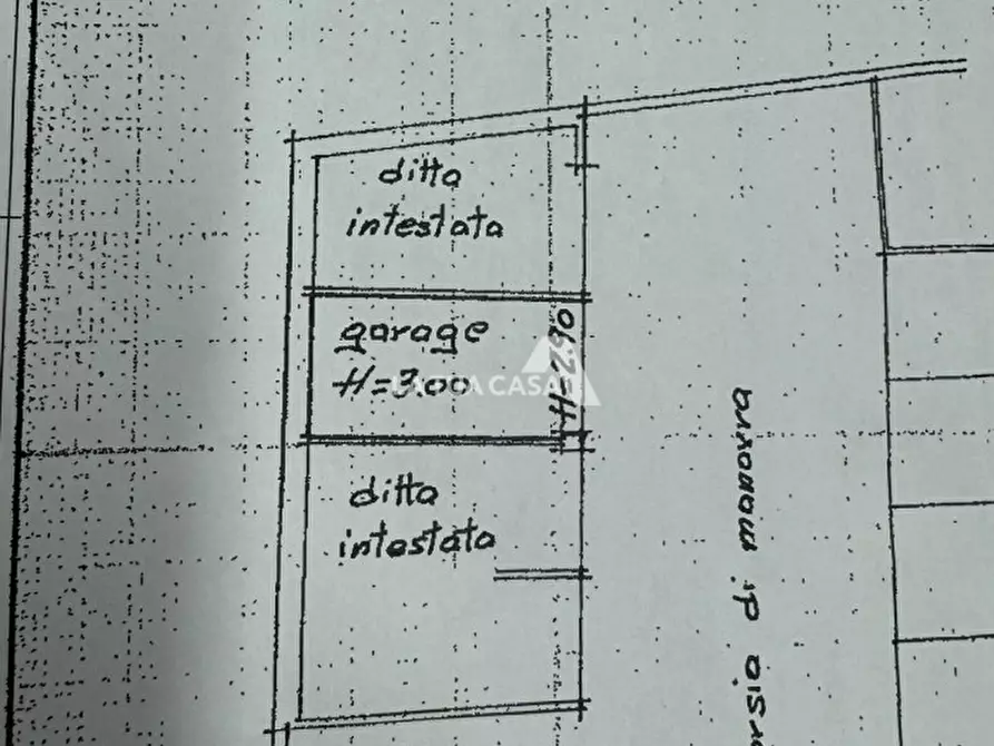 Immagine 31 di Appartamento in vendita  a Verona