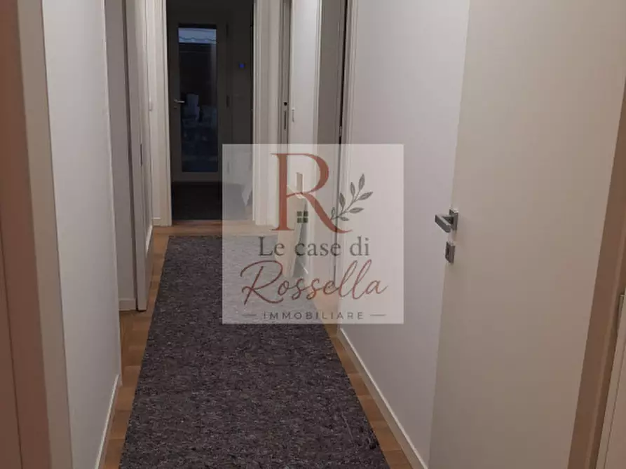Immagine 4 di Casa bifamiliare in vendita  in Via Veneto a Campodoro
