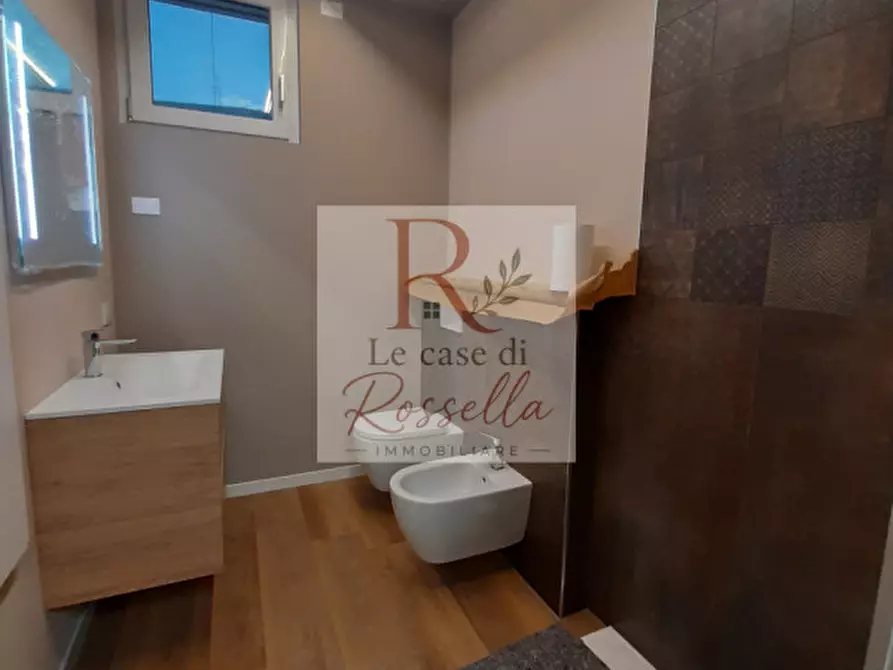 Immagine 5 di Casa bifamiliare in vendita  in Via Veneto a Campodoro