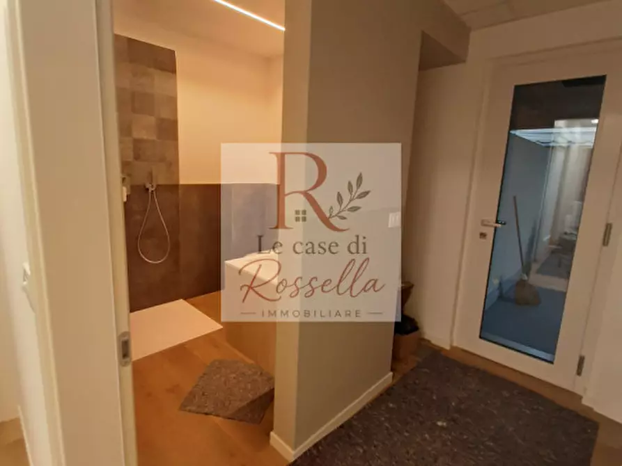 Immagine 7 di Casa bifamiliare in vendita  in Via Veneto a Campodoro