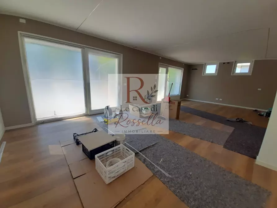 Immagine 1 di Casa bifamiliare in vendita  in Via Veneto a Campodoro