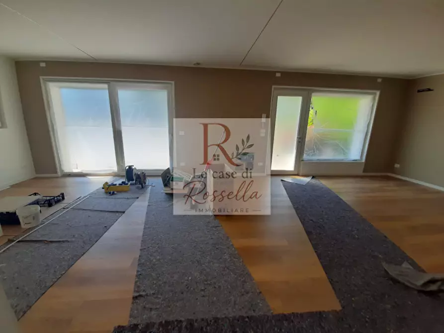 Immagine 2 di Casa bifamiliare in vendita  in Via Veneto a Campodoro