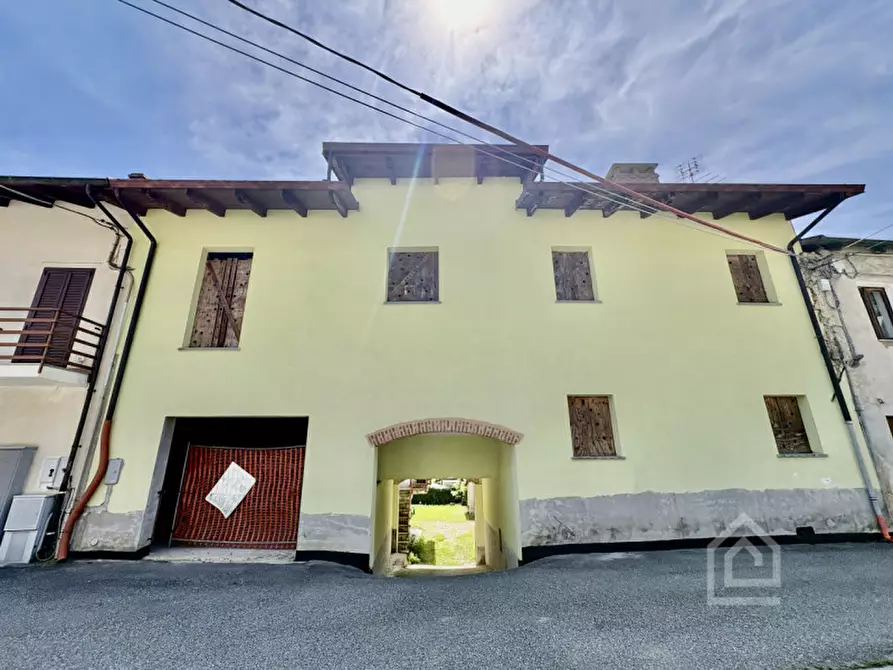 Immagine 1 di Appartamento in vendita  in Borgata Modoprato 31 a Valgioie