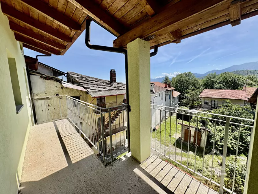 Immagine 2 di Appartamento in vendita  in Borgata Modoprato 31 a Valgioie