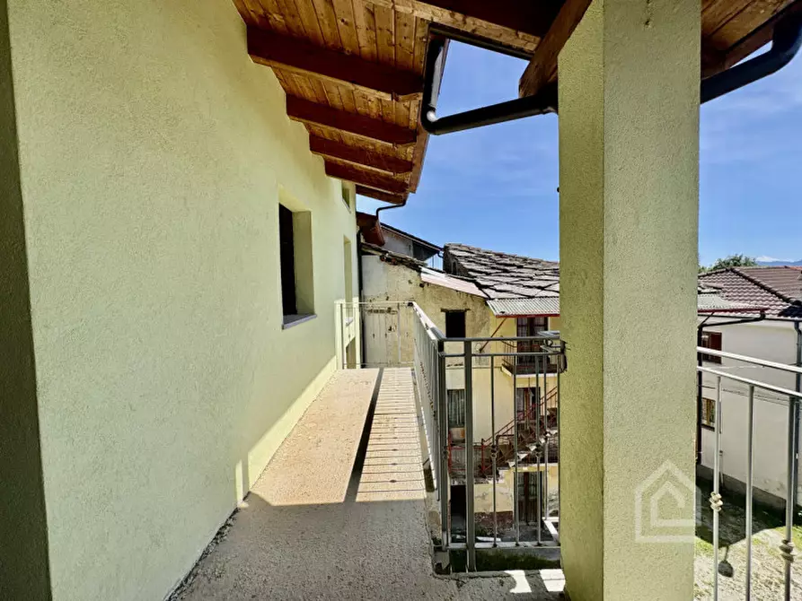 Immagine 3 di Appartamento in vendita  in Borgata Modoprato 31 a Valgioie