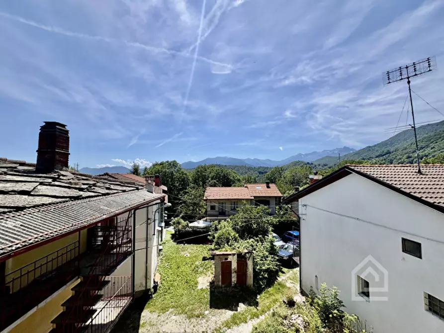 Immagine 19 di Appartamento in vendita  in Borgata Modoprato 31 a Valgioie