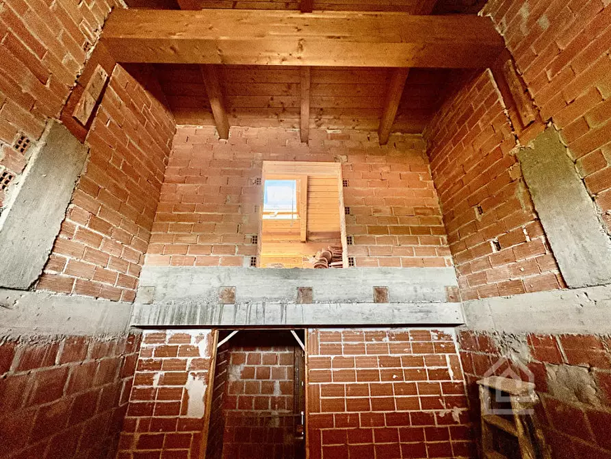 Immagine 26 di Appartamento in vendita  in Borgata Modoprato 31 a Valgioie
