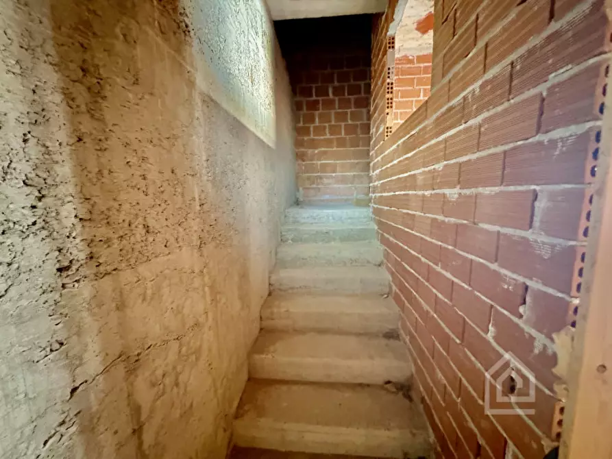 Immagine 30 di Appartamento in vendita  in Borgata Modoprato 31 a Valgioie