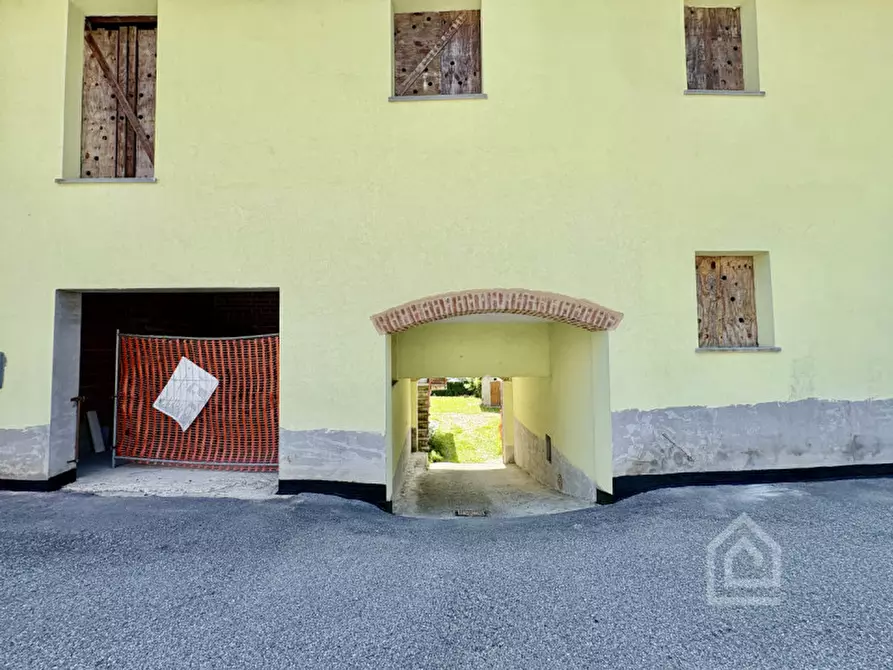 Immagine 32 di Appartamento in vendita  in Borgata Modoprato 31 a Valgioie
