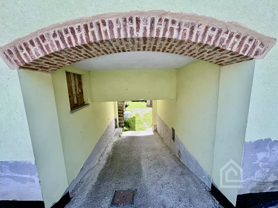 Immagine 33 di Appartamento in vendita  in Borgata Modoprato 31 a Valgioie