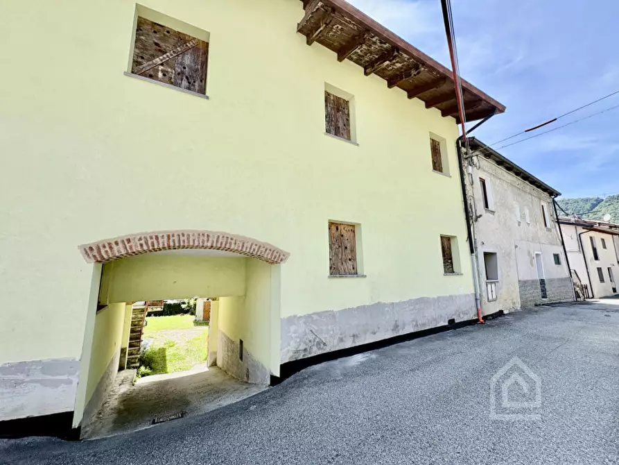 Immagine 34 di Appartamento in vendita  in Borgata Modoprato 31 a Valgioie