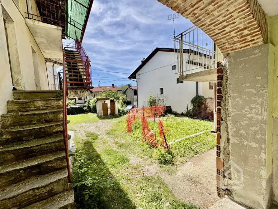 Immagine 36 di Appartamento in vendita  in Borgata Modoprato 31 a Valgioie