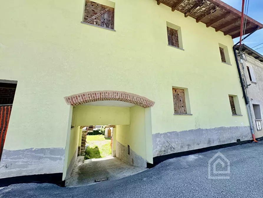 Immagine 39 di Appartamento in vendita  in Borgata Modoprato 31 a Valgioie