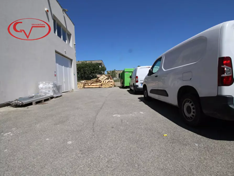 Immagine 1 di Capannone industriale in vendita  in Via del Porcellino a San Giovanni Valdarno