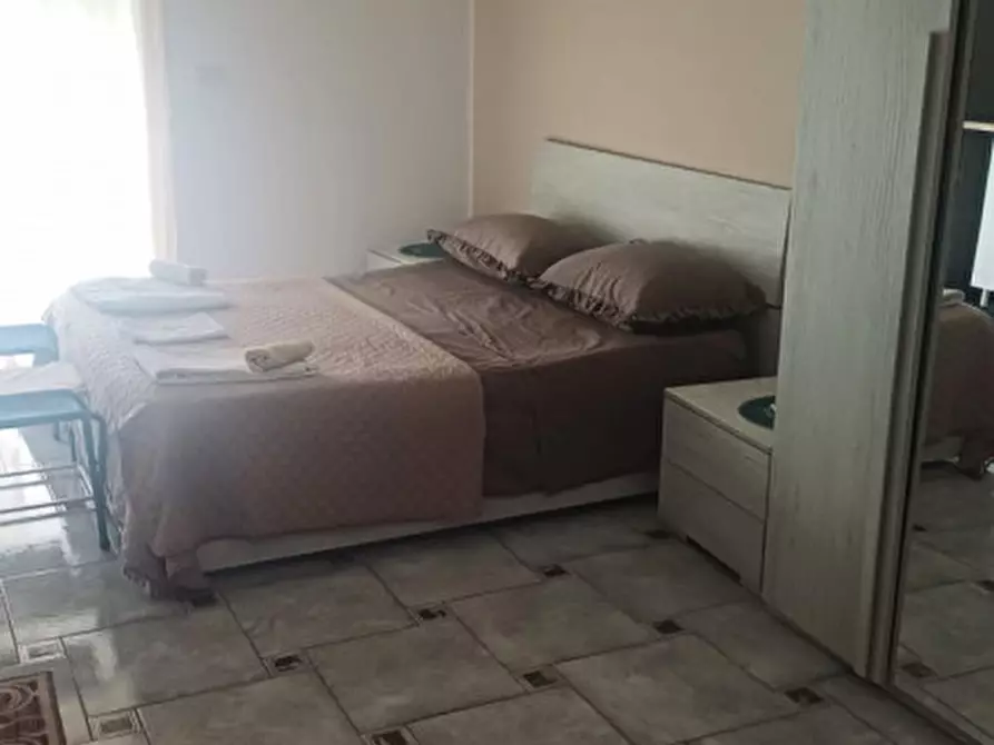 Immagine 5 di Monolocale in affitto  in Via Francesco Saverio Correra  12 a Napoli