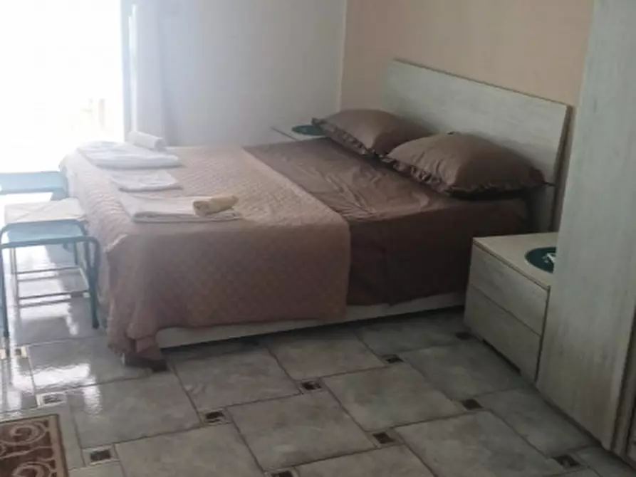 Immagine 7 di Monolocale in affitto  in Via Francesco Saverio Correra  12 a Napoli