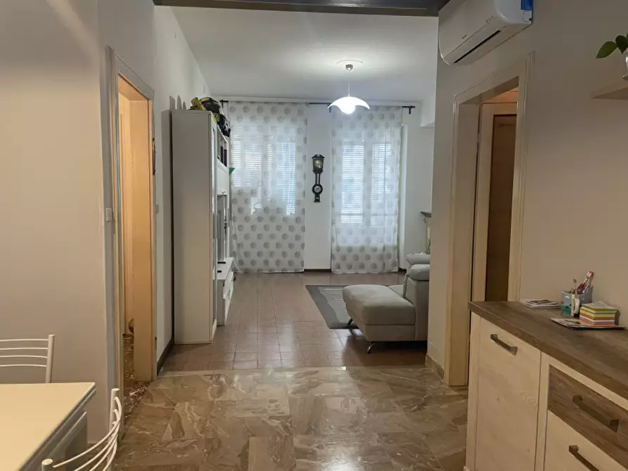 Immagine 2 di Appartamento in vendita  in Via Goffredo Mameli, 126 a Vicenza