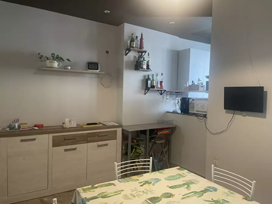 Immagine 3 di Appartamento in vendita  in Via Goffredo Mameli, 126 a Vicenza
