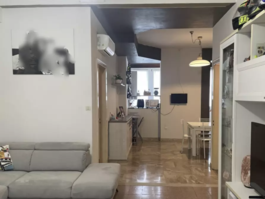 Immagine 8 di Appartamento in vendita  in Via Goffredo Mameli, 126 a Vicenza