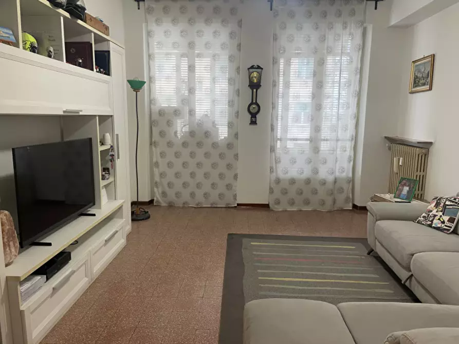 Immagine 11 di Appartamento in vendita  in Via Goffredo Mameli, 126 a Vicenza
