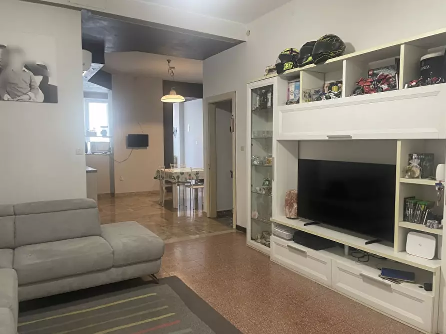 Immagine 12 di Appartamento in vendita  in Via Goffredo Mameli, 126 a Vicenza