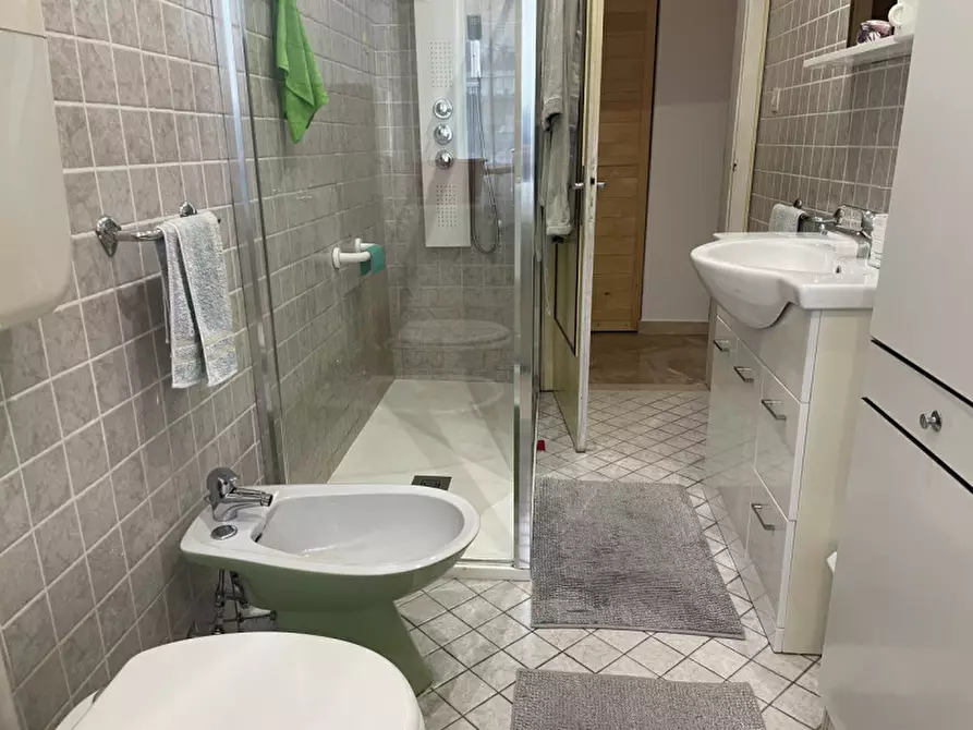 Immagine 14 di Appartamento in vendita  in Via Goffredo Mameli, 126 a Vicenza