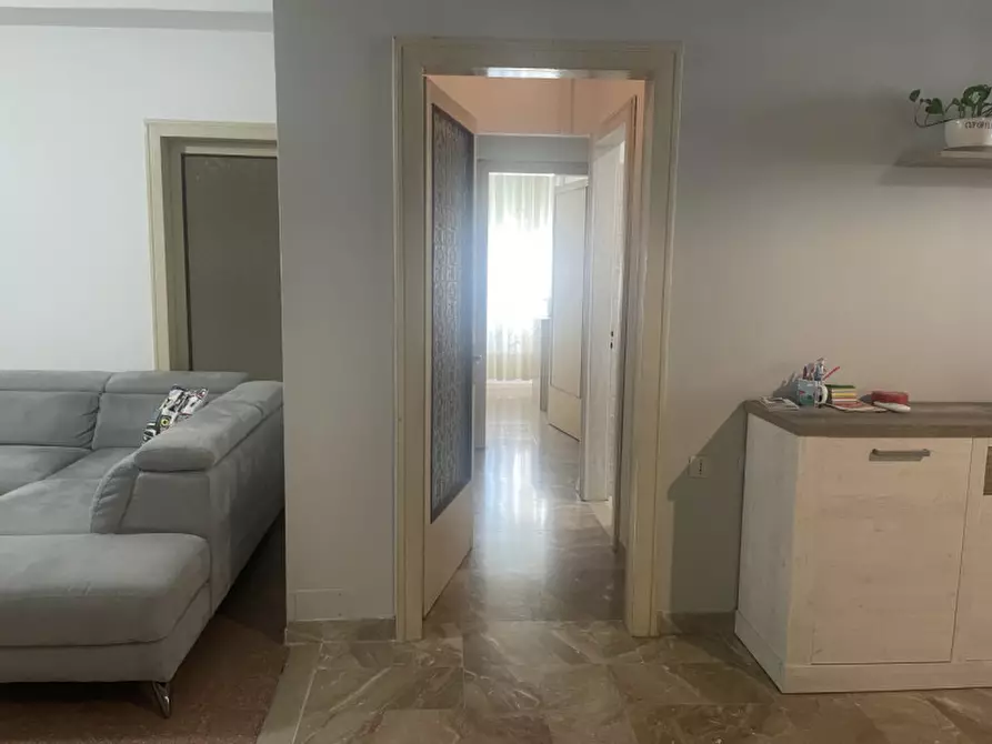 Immagine 15 di Appartamento in vendita  in Via Goffredo Mameli, 126 a Vicenza