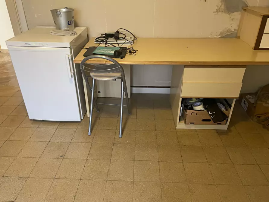Immagine 19 di Appartamento in vendita  in Via Goffredo Mameli, 126 a Vicenza