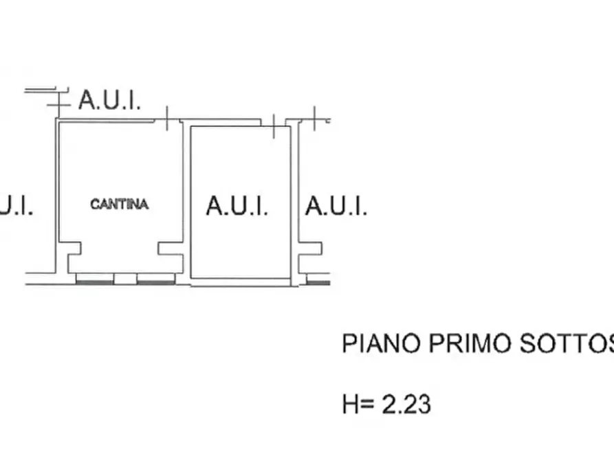 Immagine 21 di Appartamento in vendita  in Via Goffredo Mameli, 126 a Vicenza