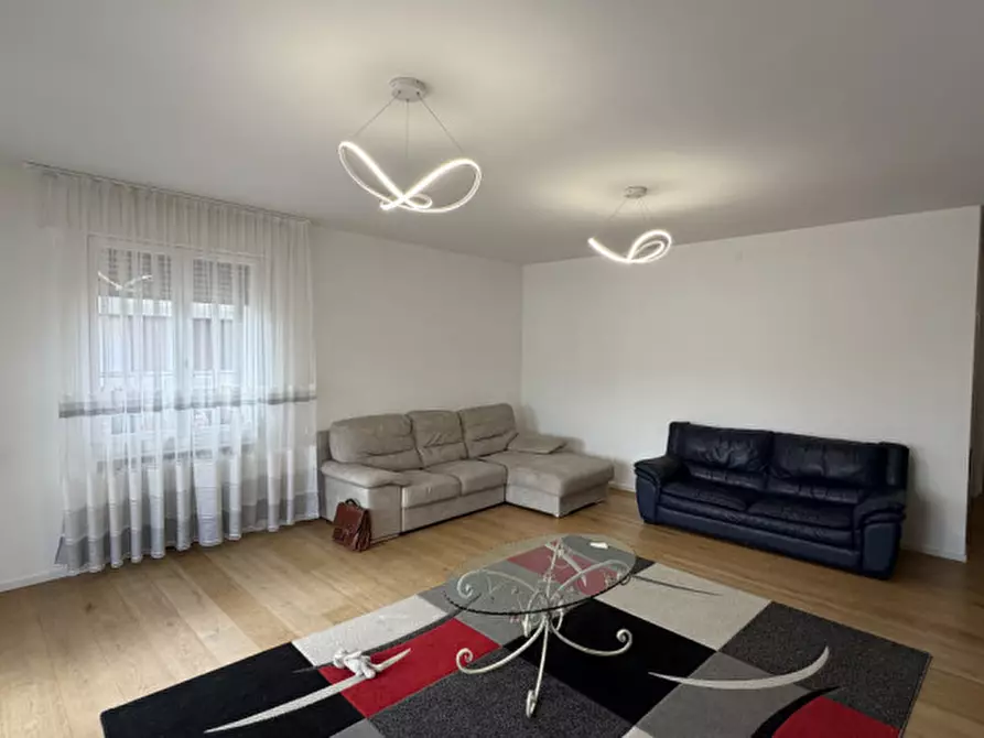 Immagine 2 di Appartamento in vendita  in Padova Via Pontevigodarzere a Padova
