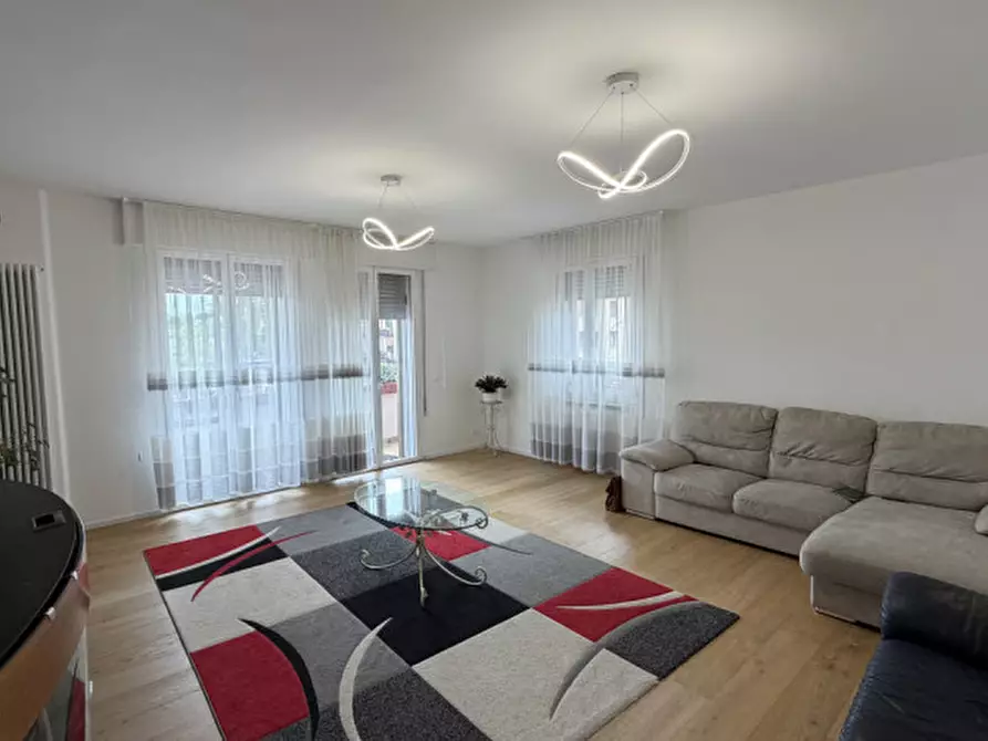 Immagine 3 di Appartamento in vendita  in Padova Via Pontevigodarzere a Padova