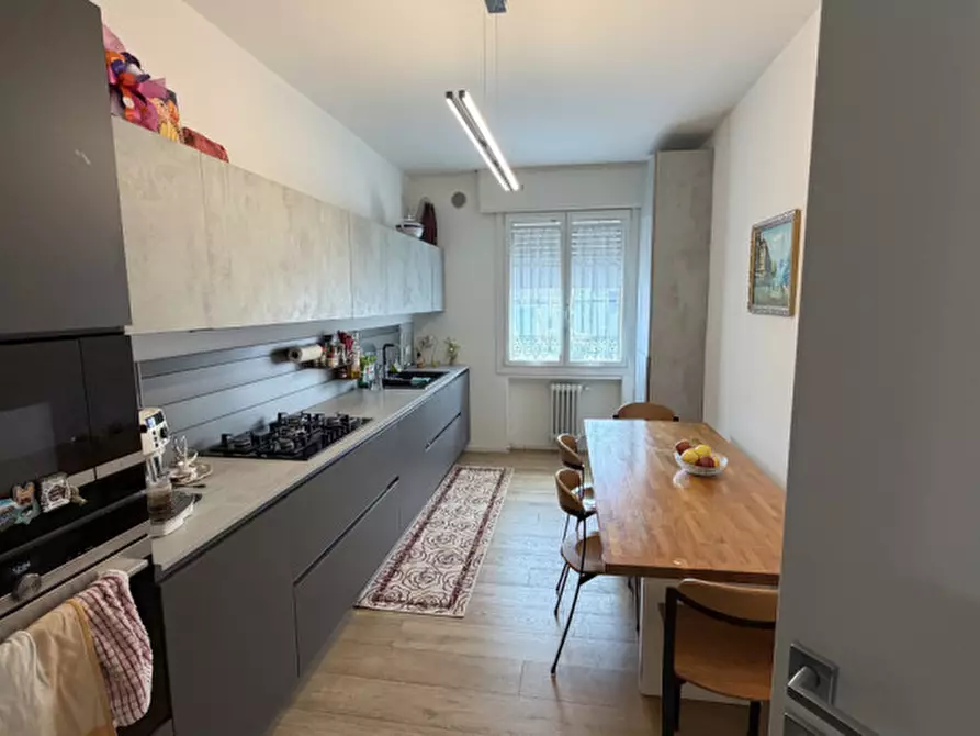 Immagine 4 di Appartamento in vendita  in Padova Via Pontevigodarzere a Padova