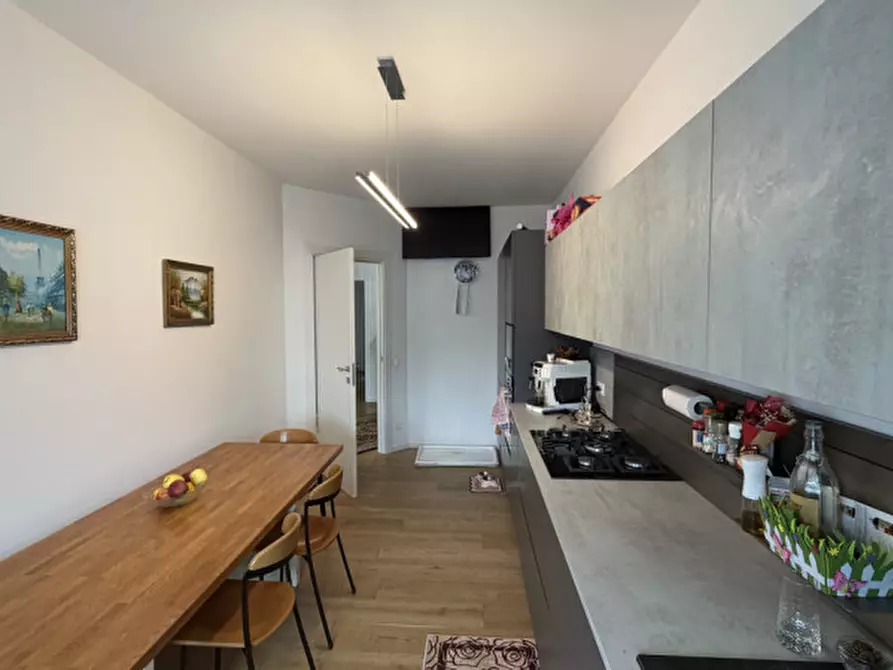Immagine 5 di Appartamento in vendita  in Padova Via Pontevigodarzere a Padova
