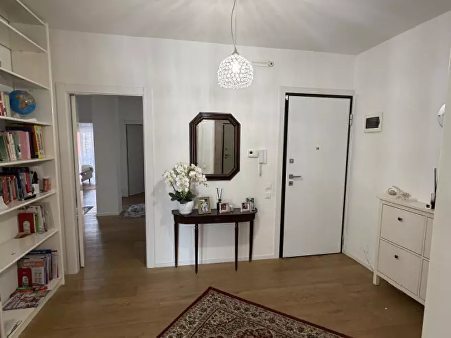 Immagine 6 di Appartamento in vendita  in Padova Via Pontevigodarzere a Padova