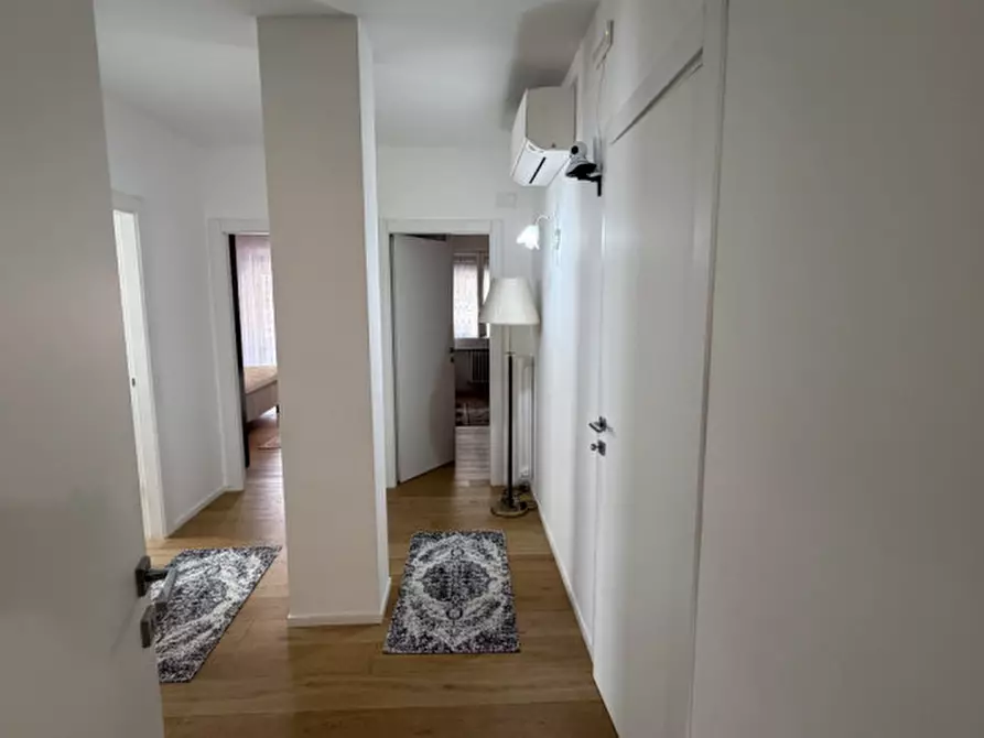 Immagine 7 di Appartamento in vendita  in Padova Via Pontevigodarzere a Padova